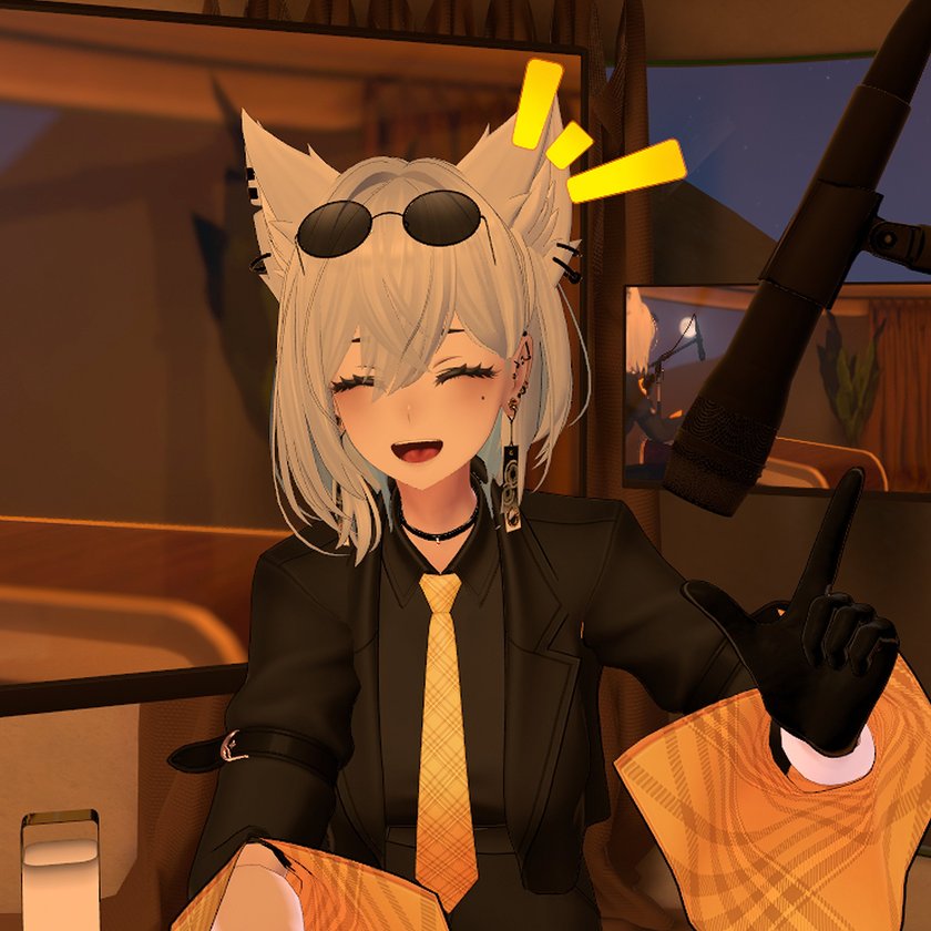 KAZUHA VRC