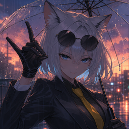 @ReFoxy_Kazuha